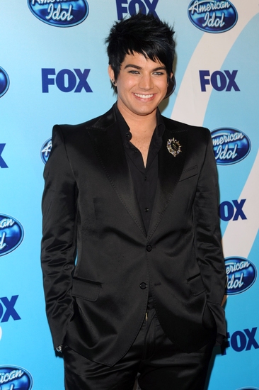 Photo Coverage: AMERICAN IDOL Season 8 Grand Finale - Arrivals and Press Room! Image