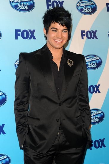 Photo Coverage: AMERICAN IDOL Season 8 Grand Finale - Arrivals and Press Room! Image