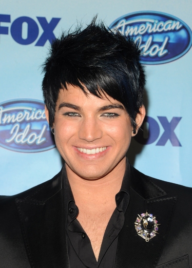 Photo Coverage: AMERICAN IDOL Season 8 Grand Finale - Arrivals and Press Room! Image