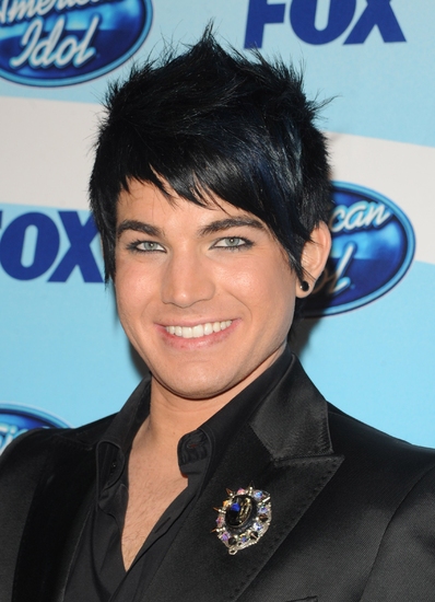 Photo Coverage: AMERICAN IDOL Season 8 Grand Finale - Arrivals and Press Room! Image