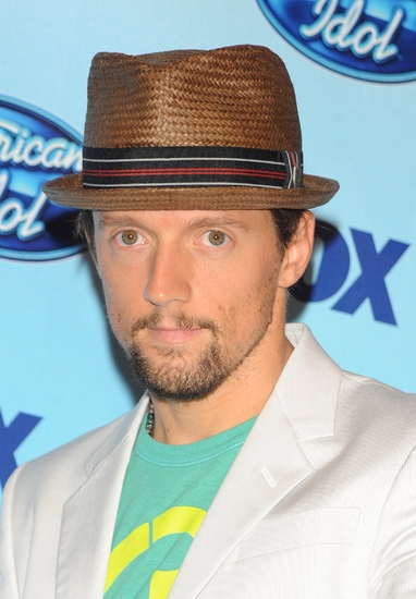 Photo Coverage: AMERICAN IDOL Season 8 Grand Finale - Arrivals and Press Room! Image