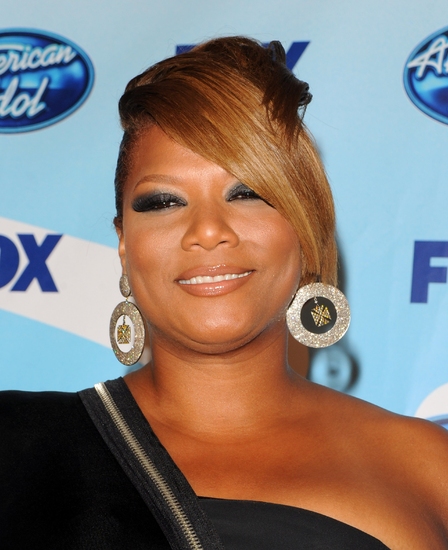 Photo Coverage: AMERICAN IDOL Season 8 Grand Finale - Arrivals and Press Room! Image
