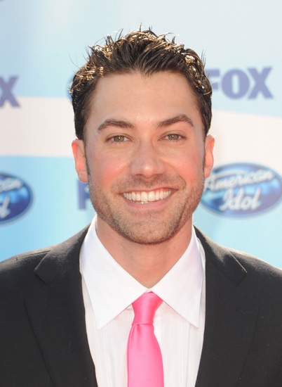 Photo Coverage: AMERICAN IDOL Season 8 Grand Finale - Arrivals and Press Room! Image