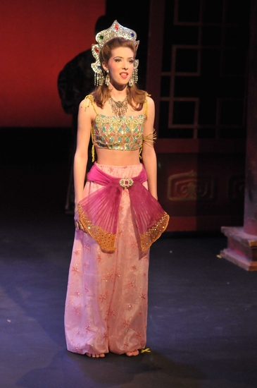 Photo Coverage: Dicapo Opera Theatre Children's Chorus Spring Gala Image
