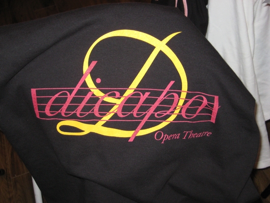 Photo Coverage: Dicapo Opera Theatre Children's Chorus Spring Gala Image