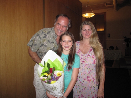Photo Coverage: Dicapo Opera Theatre Children's Chorus Spring Gala Image