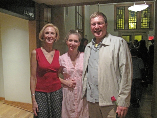 Photo Coverage: Dicapo Opera Theatre Children's Chorus Spring Gala Image