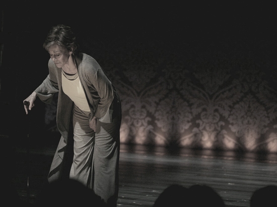 Photo Coverage: '33 VARIATIONS' - Closing Night Curtain Call on Broadway Image