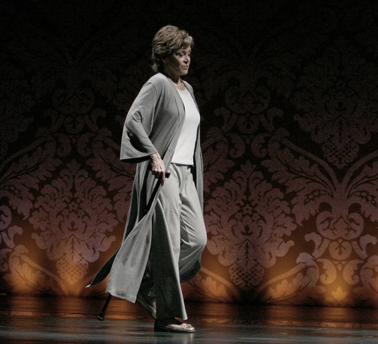 Photo Coverage: '33 VARIATIONS' - Closing Night Curtain Call on Broadway Image