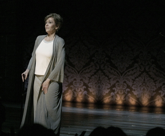 Photo Coverage: '33 VARIATIONS' - Closing Night Curtain Call on Broadway Image