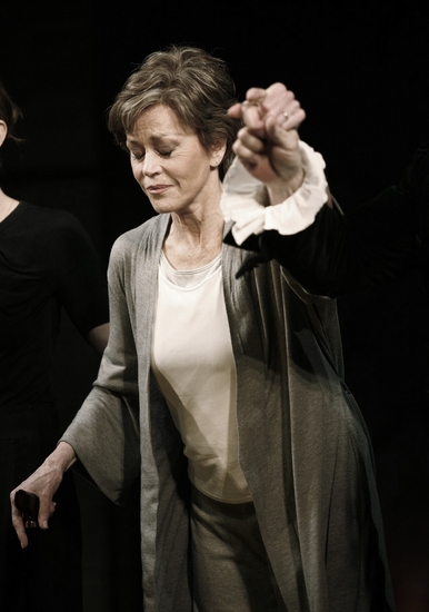 Photo Coverage: '33 VARIATIONS' - Closing Night Curtain Call on Broadway Image