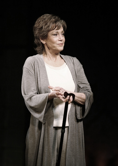 Photo Coverage: '33 VARIATIONS' - Closing Night Curtain Call on Broadway Image