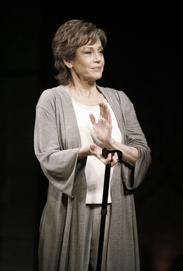 Photo Coverage: '33 VARIATIONS' - Closing Night Curtain Call on Broadway Image