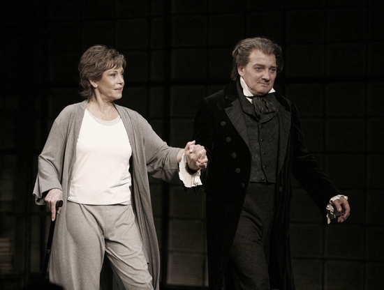 Photo Coverage: '33 VARIATIONS' - Closing Night Curtain Call on Broadway Image
