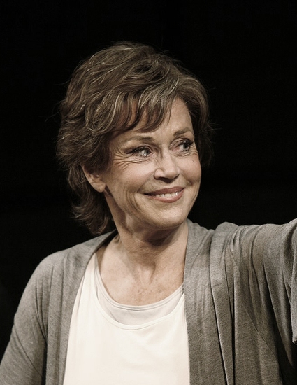 Photo Coverage: '33 VARIATIONS' - Closing Night Curtain Call on Broadway Image