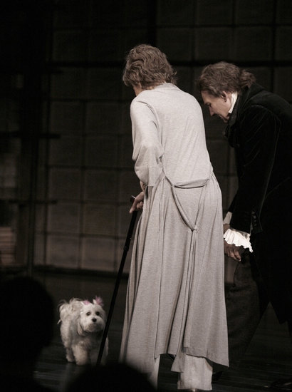 Photo Coverage: '33 VARIATIONS' - Closing Night Curtain Call on Broadway Image