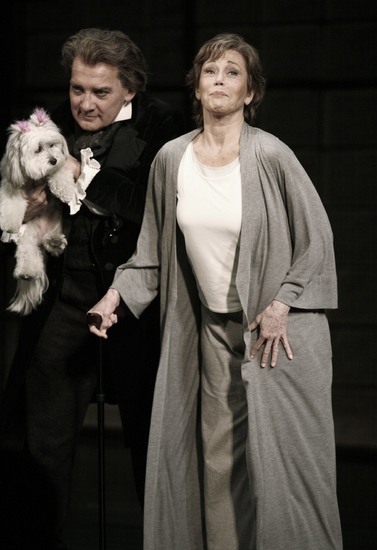 Photo Coverage: '33 VARIATIONS' - Closing Night Curtain Call on Broadway Image
