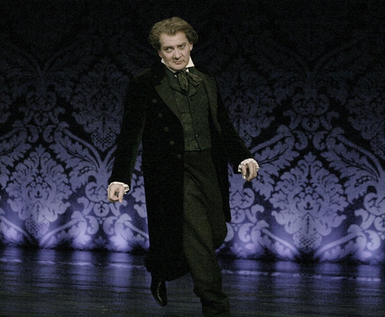 Photo Coverage: '33 VARIATIONS' - Closing Night Curtain Call on Broadway Image
