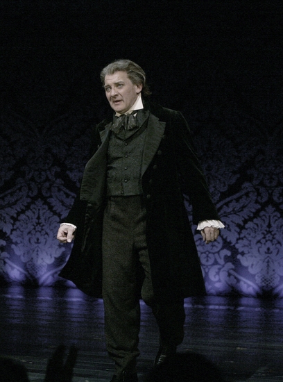 Photo Coverage: '33 VARIATIONS' - Closing Night Curtain Call on Broadway Image