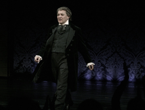 Photo Coverage: '33 VARIATIONS' - Closing Night Curtain Call on Broadway Image