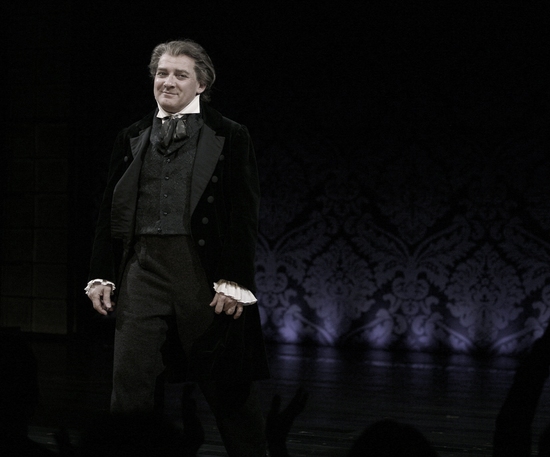 Photo Coverage: '33 VARIATIONS' - Closing Night Curtain Call on Broadway Image