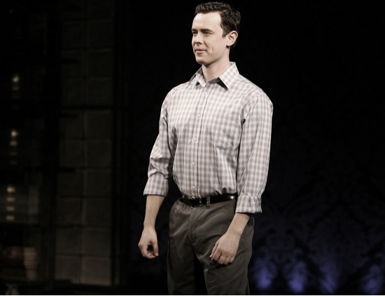 Photo Coverage: '33 VARIATIONS' - Closing Night Curtain Call on Broadway Image