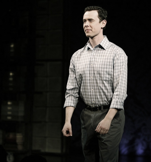 Photo Coverage: '33 VARIATIONS' - Closing Night Curtain Call on Broadway Image