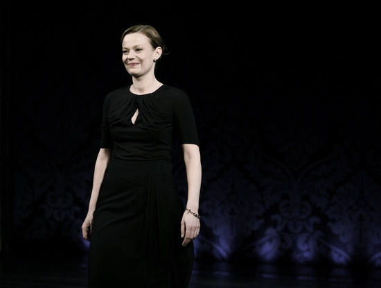 Photo Coverage: '33 VARIATIONS' - Closing Night Curtain Call on Broadway Image