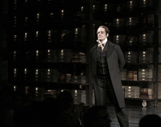 Photo Coverage: '33 VARIATIONS' - Closing Night Curtain Call on Broadway Image