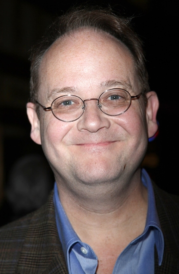 Photo Coverage: 33 VARIATIONS Final Performance - Stage Door Excitement! Image