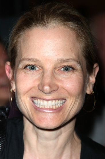 Photo Coverage: 33 VARIATIONS Final Performance - Stage Door Excitement! Image