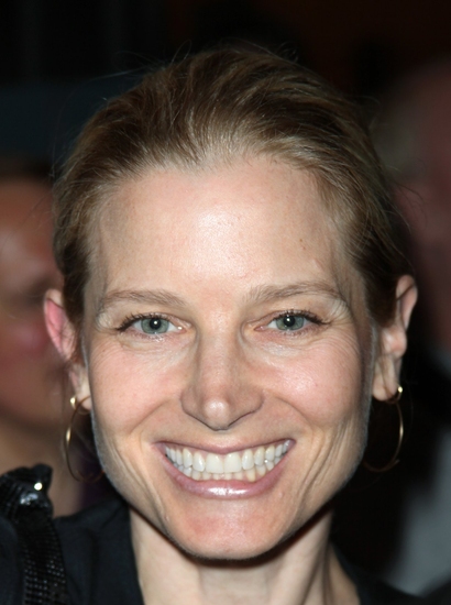 Photo Coverage: 33 VARIATIONS Final Performance - Stage Door Excitement! Image