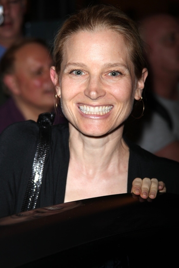 Photo Coverage: 33 VARIATIONS Final Performance - Stage Door Excitement! Image