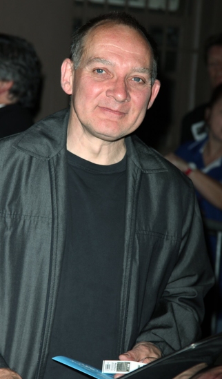 Photo Coverage: 33 VARIATIONS Final Performance - Stage Door Excitement! Image