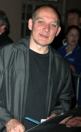 Photo Coverage: 33 VARIATIONS Final Performance - Stage Door Excitement! Image