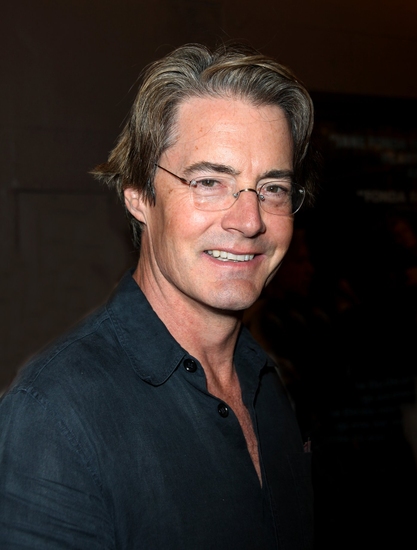 Photo Coverage: 33 VARIATIONS Final Performance - Stage Door Excitement! Image