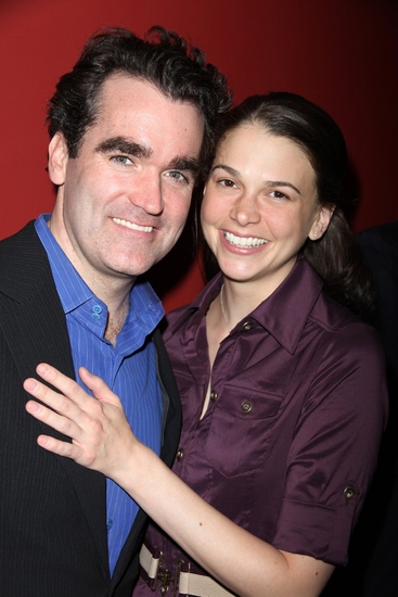 Photo Coverage: 59th Annual Outer Critics Circle Awards Image