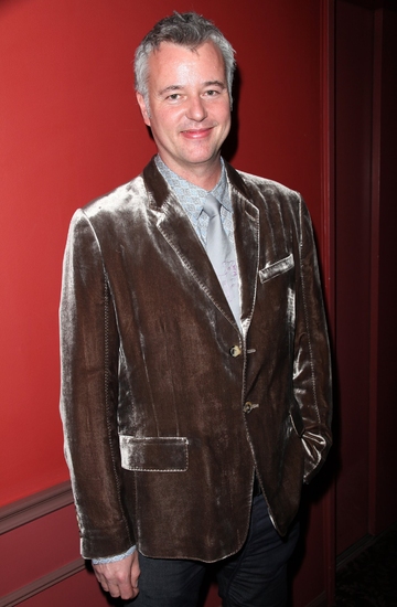 Photo Coverage: 59th Annual Outer Critics Circle Awards Image