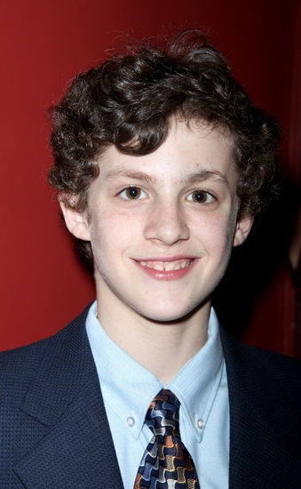 Photo Coverage: 59th Annual Outer Critics Circle Awards Image