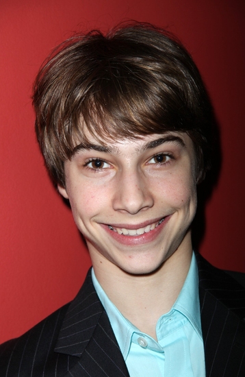 Photo Coverage: 59th Annual Outer Critics Circle Awards Image