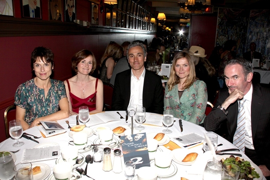Photo Coverage: 59th Annual Outer Critics Circle Awards Image