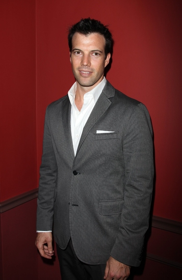 Photo Coverage: 59th Annual Outer Critics Circle Awards Image