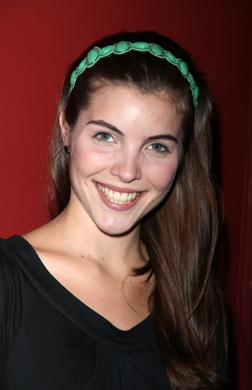 Photo Coverage: 59th Annual Outer Critics Circle Awards Image