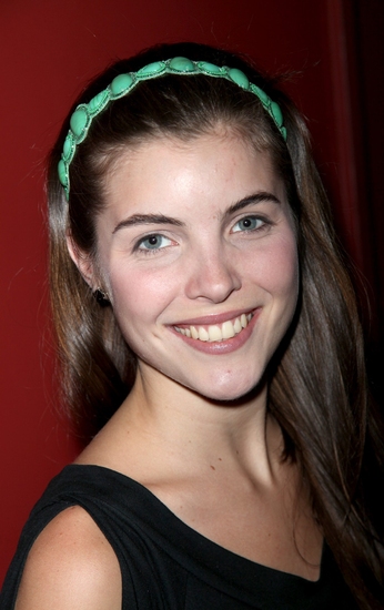Photo Coverage: 59th Annual Outer Critics Circle Awards Image