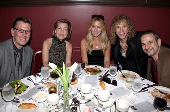Photo Coverage: 59th Annual Outer Critics Circle Awards Image