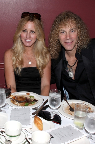 Photo Coverage: 59th Annual Outer Critics Circle Awards Image