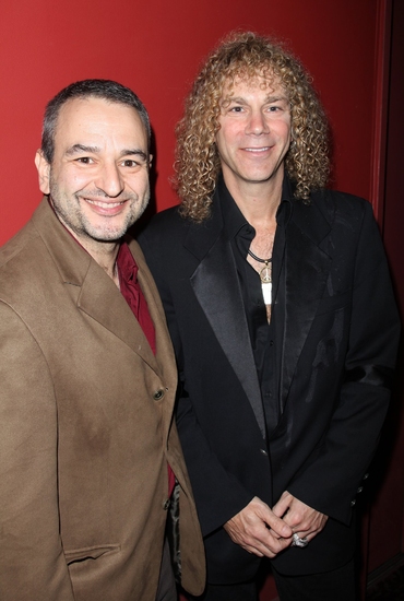 Photo Coverage: 59th Annual Outer Critics Circle Awards Image