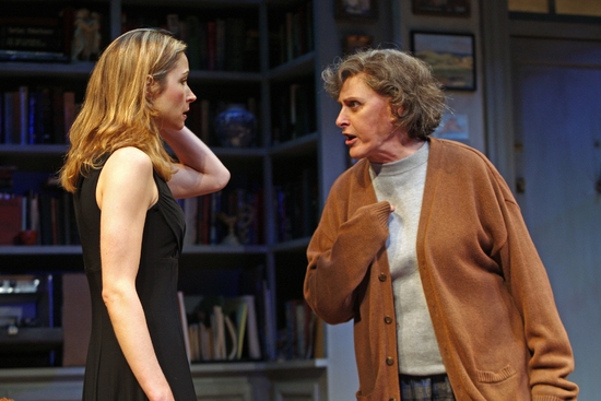 Photo Flash: SCR's COLLECTED STORIES Image