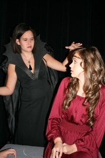 Photo Flash: Village Square Theatre's THE SLEEPING BEAUTY Image