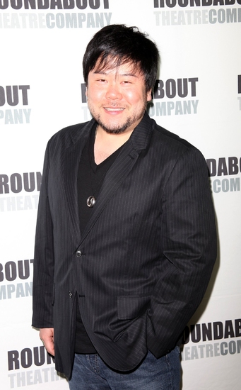 Photo Coverage: Roundabout's New Off-Broadway Musical 'TIN PAN ALLEY RAG' Meets the Press Image